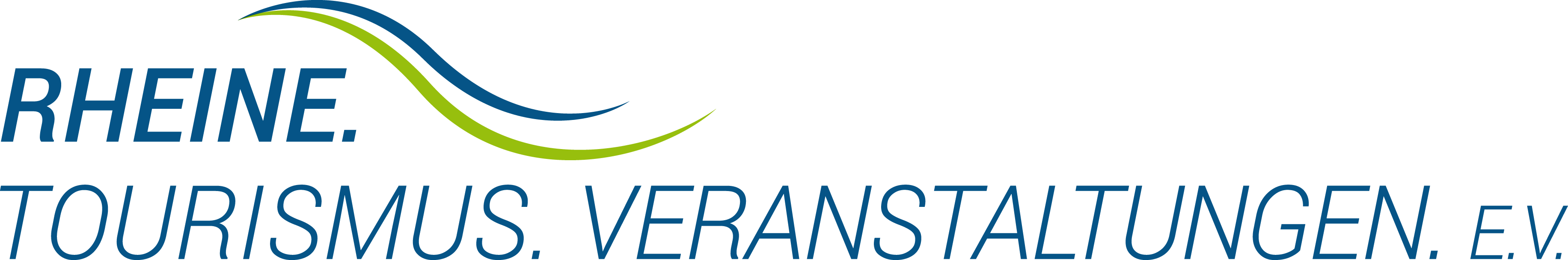 Verkehrsverein - Logo