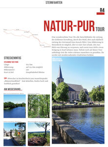 Natur Pur Tour